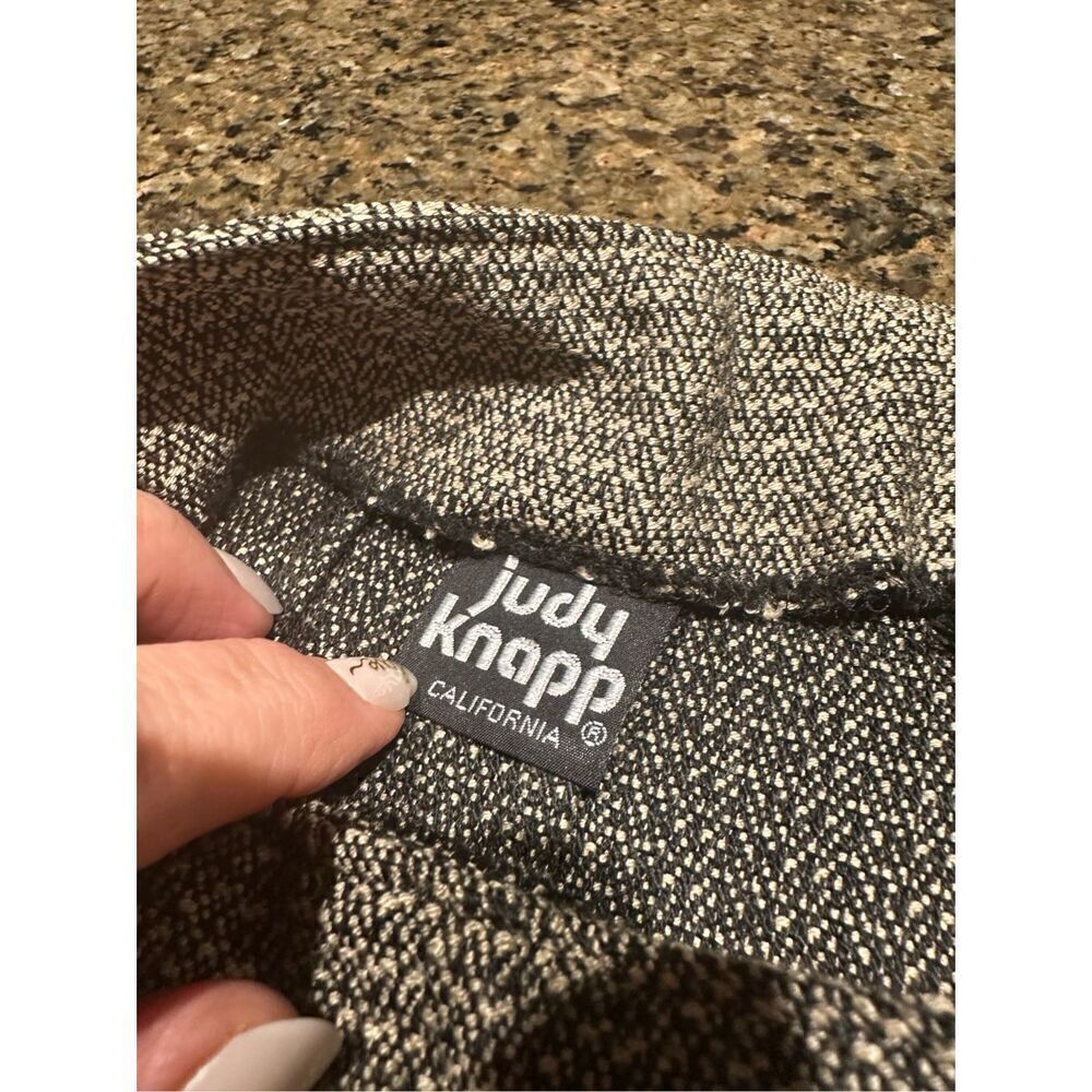 Judy Knapp mini skirt - Picture 5 of 5